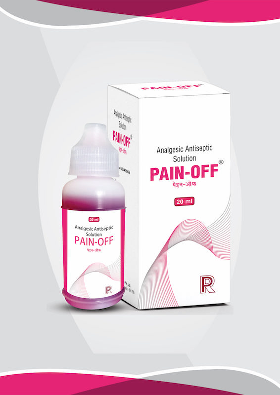 pain-off